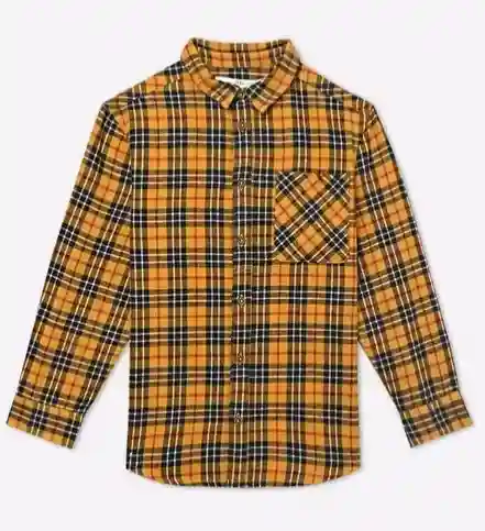 Upto 75% off on Marks & Spencer Shirts for Boys